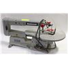 Image 1 : MASTERCRAFT SCROLL SAW