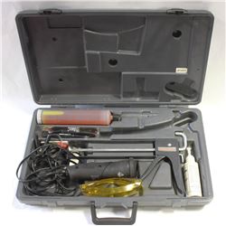 BLUEPOINT BY SNAP-ON UV LEAK DETECTION KIT