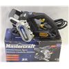 Image 1 : MASTERCRAFT PLANER