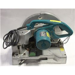 MAKITA 305MM METAL CHOP SAW.