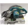Image 1 : MAKITA 305MM METAL CHOP SAW.