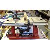 SKILSAW 10" TABLE SAW