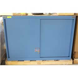NEW U.S.A. LISTA  TOOL  CABINET W/ KEYS