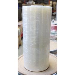 ROLL OF EXTRA LARGE(MACHINE) SHRINKWRAP