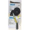 Image 1 : LOT OF 3 SHELBY HAND WINCHES
