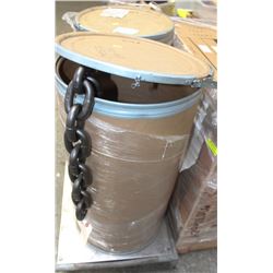 BARREL OF CAMPBELL 3/4" GRADE 100 SYSTEM 10 ALLOY