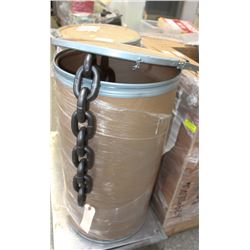 BARREL OF CAMPBELL 3/4" GRADE 100 SYSTEM 10 ALLOY