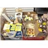 Image 1 : PALLET OF ASSORTED AUTOMOTIVE PARTS INCL