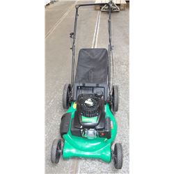 WEEDEATER LAWNMOWER 140CC