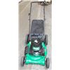 Image 1 : WEEDEATER LAWNMOWER 140CC
