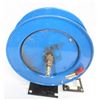 Image 1 : RETRACTABLE SHOP HOSE REEL