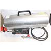 Image 1 : COLEMAN POWERMATE FORCED AIR HEATER