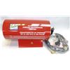 Image 1 : NEW 34,500 BTU FORCED AIR PROPANE HEATER