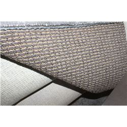 LARGE COMMERCIAL CARPET ROLL ON CHOICE