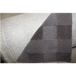 LARGE COMMERCIAL CARPET ROLL ON CHOICE