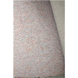 LARGE COMMERCIAL CARPET ROLL ON CHOICE