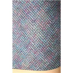 LARGE COMMERCIAL CARPET ROLL ON CHOICE