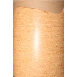 NEW ROLL OF COMMERCIAL GRADE LINOLEUM