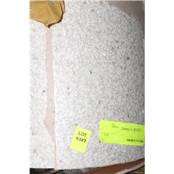 NEW ROLL OF COMMERCIAL GRADE LINOLEUM