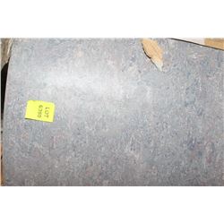 NEW ROLL OF COMMERCIAL GRADE LINOLEUM