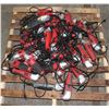 Image 1 : PALLET OF STORE RETURN CUT OUT TOOLS