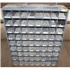Image 1 : 56 COMPARTMENT BOLT AND PARTS ORGANIZER