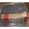 Image 1 : PALLET #9) LOT OF QUARRY COMMERCIAL SERIATED TILE