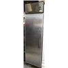Image 1 : SINGLE STAINLESS STEEL DOOR COLDSTREAM COOLER