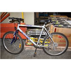 POLICE SEIZURE CCM ICE 22" BIKE