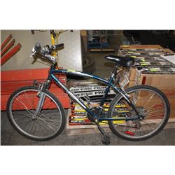 POLICE SEIZURE NORTHLAND EMPORIA HYBRID BIKE