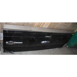 FORD F150 KING RANCH TAILGATES ON CHOICE: GREY
