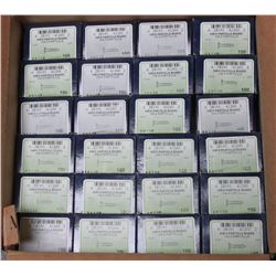 FULL CASE OF ASSORTED GRIP RITE FASTENERS