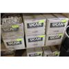 Image 1 : 16 BOXES OF UCAN 5 1/16THS X 5.5" INSULATION