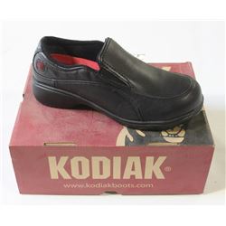 KODIAK SIZE 7 WOMENS WORK SHOE