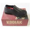 Image 1 : KODIAK SIZE 7 WOMENS WORK SHOE