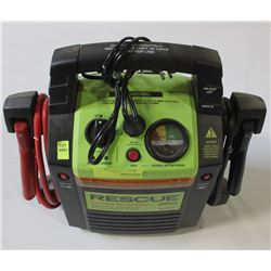 RESCUE 950 PORTABLE POWER PACK/AIR COMPRESSOR