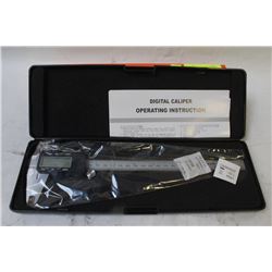 NEW 8"DIGITAL CALIPER BY FAT PAT