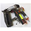 Image 1 : PASLODE STAPLE GUN AND PORTER CABLE BRAD NAILER