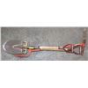 Image 1 : SPADE SHOVEL