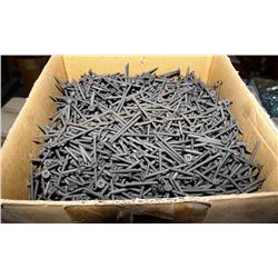 CASE OF DRYWALL SCREWS 2-1/4" X 6