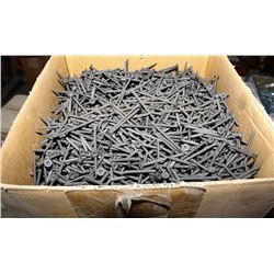 CASE OF DRYWALL SCREWS 2-1/4  X 6