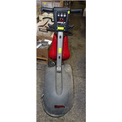 BETCO GENIE APS FLOOR BUFFER