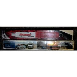 LOT OF 4 ASSORTED RANCHO SHOCKS