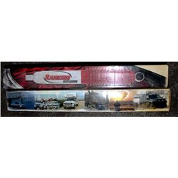 2 SETS OF RANCHO RS9000 SERIES