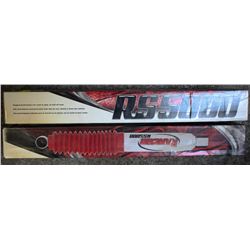 LOT OF 4 ASSORTED RANCHO RS5000 SERIES SHOCKS