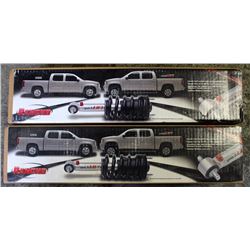 SET OF NEW RANCHO QUICK-LIFT ADJUSTABLE SHOCKS
