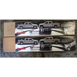 SET OF NEW RANCHO QUICK-LIFT ADJUSTABLE SHOCKS