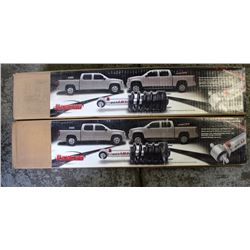 SET OF NEW RANCHO QUICK-LIFT ADJUSTABLE SHOCKS
