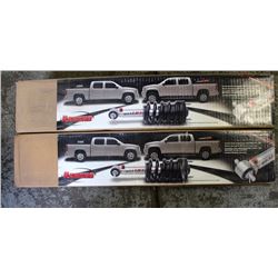 SET OF NEW RANCHO QUICK-LIFT ADJUSTABLE SHOCKS