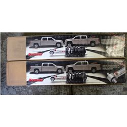 SET OF NEW RANCHO QUICK-LIFT ADJUSTABLE SHOCKS